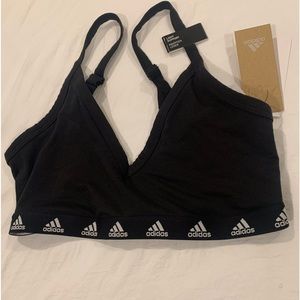 Adidas Light Support Bra